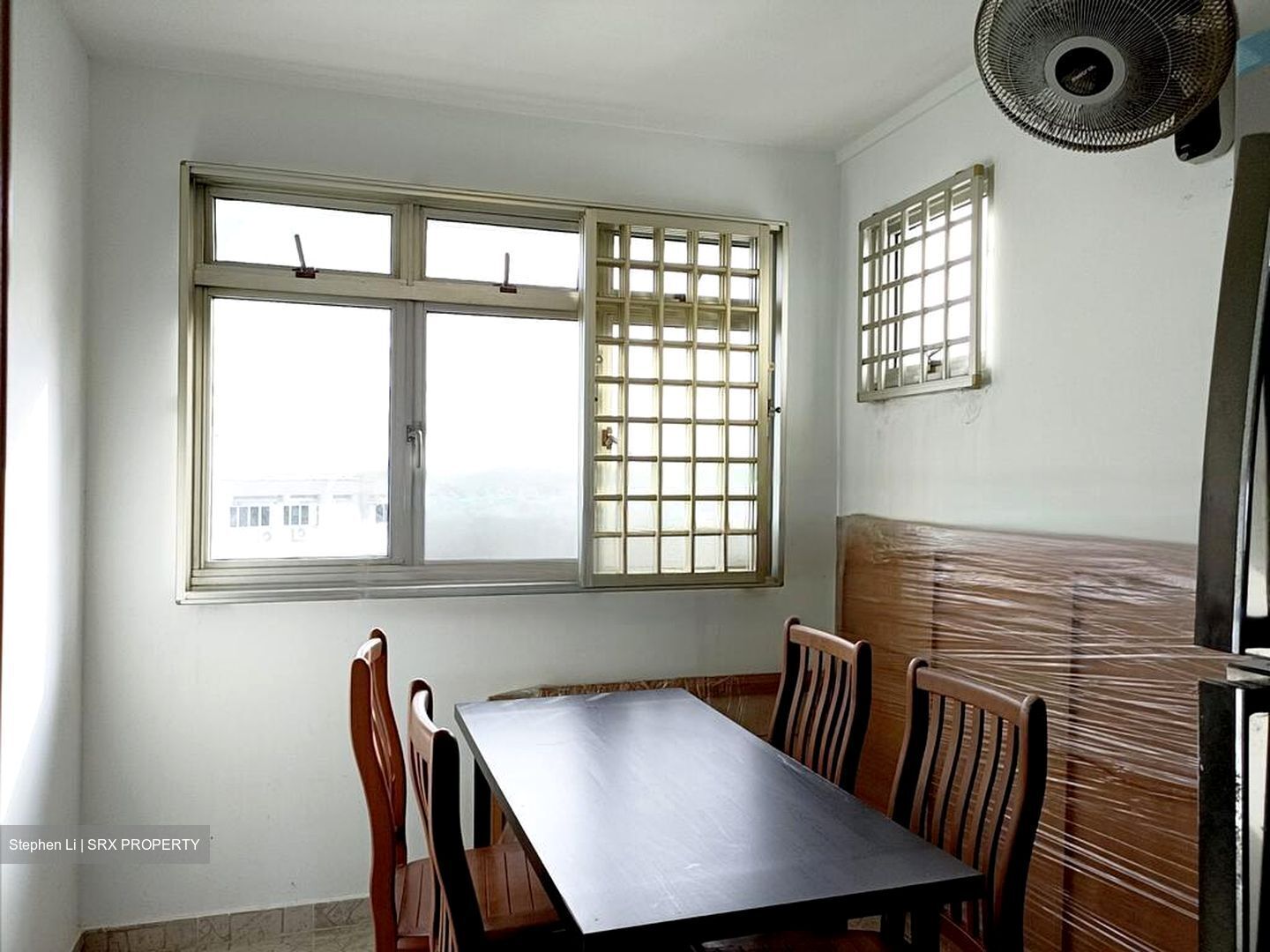 Blk 23A Queen's View (Queenstown), HDB 3 Rooms #445039351
